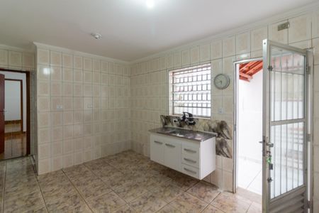 Casa à venda com 80m², 2 quartos e 1 vagaCozinha