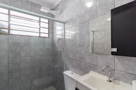 Casa à venda com 80m², 2 quartos e 1 vagaBanheiro
