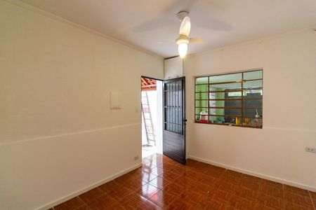 Sala de casa à venda com 2 quartos, 80m² em Jardim Anhanguera, São Paulo