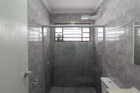 Casa à venda com 80m², 2 quartos e 1 vagaBanheiro