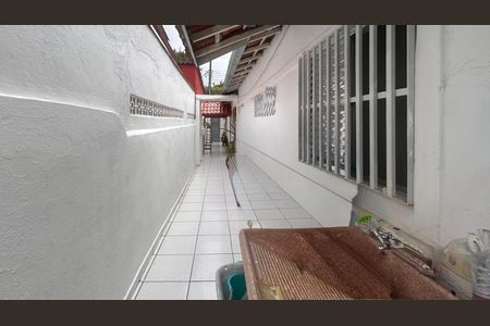 Casa à venda com 80m², 2 quartos e 1 vagaÁrea de ServiçoÁrea de Serviço