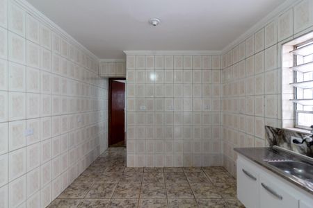 Casa à venda com 80m², 2 quartos e 1 vagaCozinha