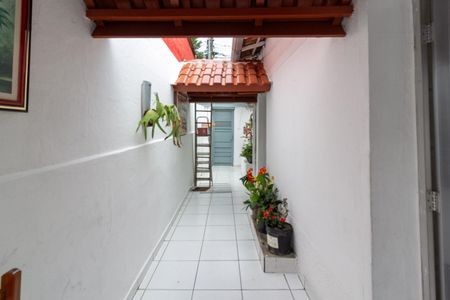 Casa à venda com 80m², 2 quartos e 1 vagaÁrea de Serviço