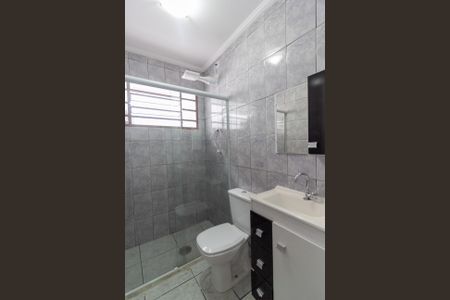Casa à venda com 80m², 2 quartos e 1 vagaBanheiro