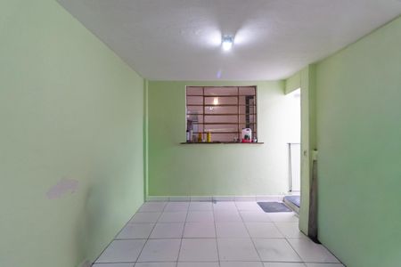 Casa à venda com 80m², 2 quartos e 1 vagaGaragem