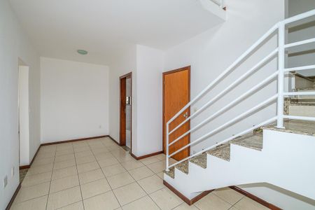 Sala de apartamento para alugar com 3 quartos, 146m² em Sagrada Família, Belo Horizonte