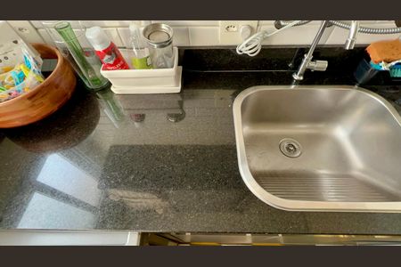 Apartamento à venda com 80m², 2 quartos e 2 vagasÁrea de Serviço