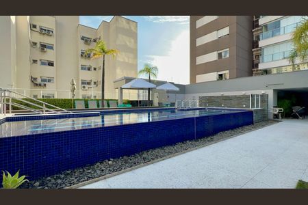 Apartamento à venda com 80m², 2 quartos e 2 vagasPiscina