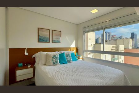 Apartamento à venda com 80m², 2 quartos e 2 vagasSuíte