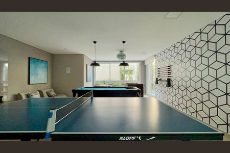 Apartamento à venda com 80m², 2 quartos e 2 vagasSalão de jogos