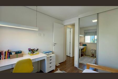 Apartamento à venda com 80m², 2 quartos e 2 vagasQuarto