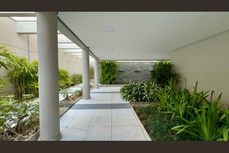 Apartamento à venda com 80m², 2 quartos e 2 vagasÁrea comum