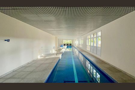 Apartamento à venda com 80m², 2 quartos e 2 vagasPiscina Coberta