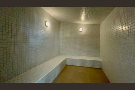 Apartamento à venda com 80m², 2 quartos e 2 vagasSauna