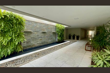 Apartamento à venda com 80m², 2 quartos e 2 vagasÁrea comum