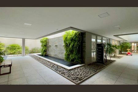 Apartamento à venda com 80m², 2 quartos e 2 vagasÁrea comum