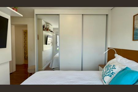 Apartamento à venda com 80m², 2 quartos e 2 vagasSuíte