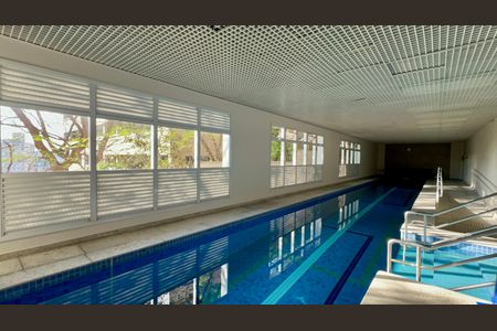 Apartamento à venda com 80m², 2 quartos e 2 vagasPiscina Coberta