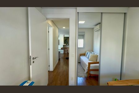 Apartamento à venda com 80m², 2 quartos e 2 vagasQuarto