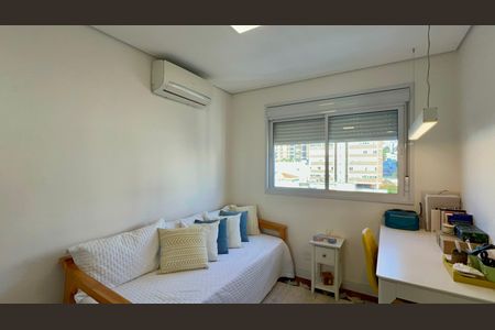 Apartamento à venda com 80m², 2 quartos e 2 vagasQuarto