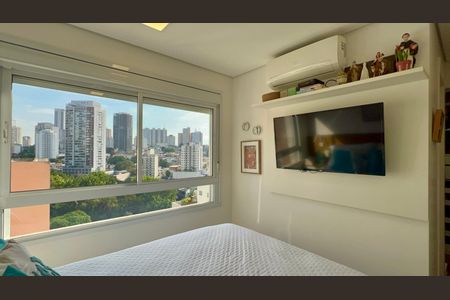 Apartamento à venda com 80m², 2 quartos e 2 vagasSuíte