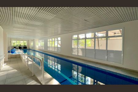 Apartamento à venda com 80m², 2 quartos e 2 vagasPiscina Coberta