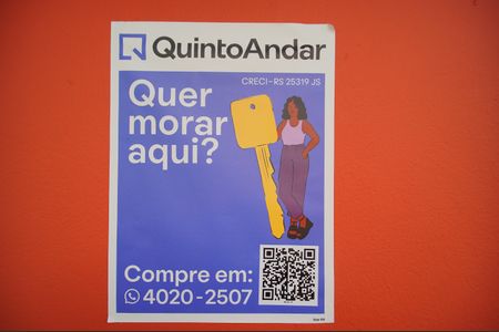 Apartamento para alugar com 110m², 3 quartos e sem vagaPlaca