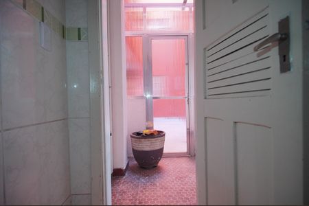 Apartamento para alugar com 110m², 3 quartos e sem vagaLavabo