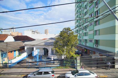 Apartamento para alugar com 110m², 3 quartos e sem vagaVista do quarto 2