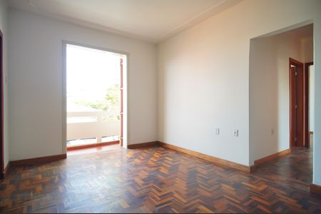 Sala de apartamento para alugar com 3 quartos, 110m² em Centro, São Leopoldo