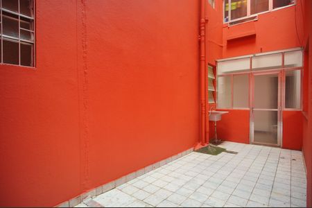Apartamento para alugar com 110m², 3 quartos e sem vagatanque