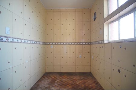 Apartamento para alugar com 110m², 3 quartos e sem vagaCozinha