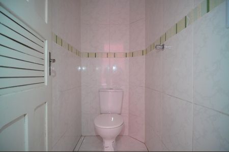 Apartamento para alugar com 110m², 3 quartos e sem vagaLavabo