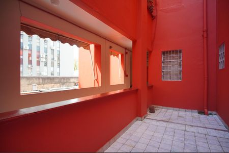 Apartamento para alugar com 110m², 3 quartos e sem vagaÁrea externa