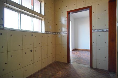 Apartamento para alugar com 110m², 3 quartos e sem vagaCozinha