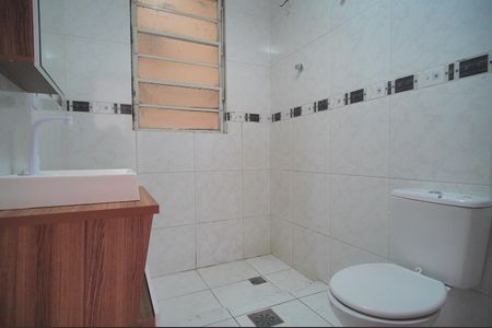 Apartamento para alugar com 110m², 3 quartos e sem vagaBanheiro