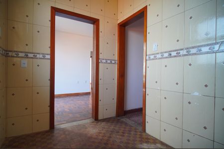 Apartamento para alugar com 110m², 3 quartos e sem vagaCozinha