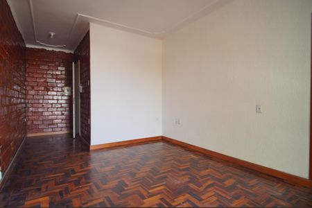 Sala de apartamento para alugar com 3 quartos, 110m² em Centro, São Leopoldo