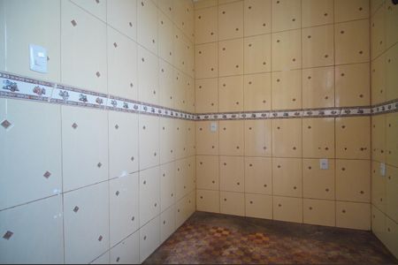 Apartamento para alugar com 110m², 3 quartos e sem vagaCozinha