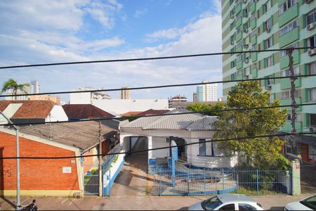 Apartamento para alugar com 110m², 3 quartos e sem vagaVista do Quarto 1