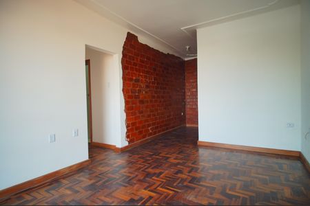 Sala de apartamento para alugar com 3 quartos, 110m² em Centro, São Leopoldo