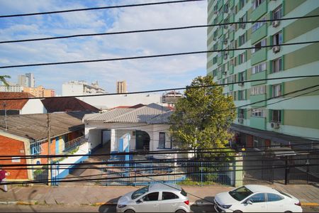 Apartamento para alugar com 110m², 3 quartos e sem vagaVista do quarto 3