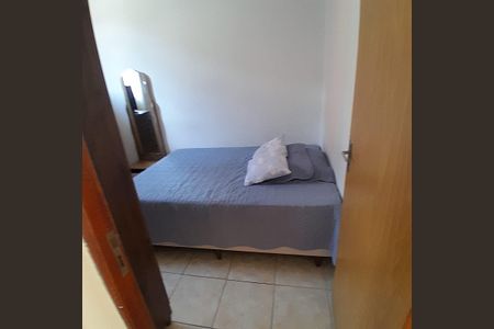 Quarto 1 de apartamento à venda com 2 quartos, 56m² em Madre Gertrudes, Belo Horizonte
