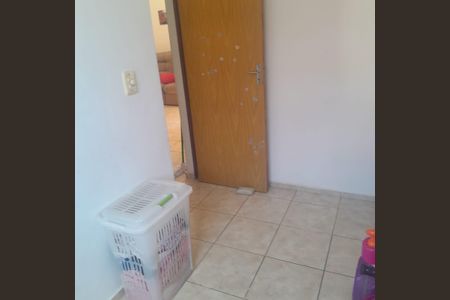 Quarto 2 de apartamento à venda com 2 quartos, 56m² em Madre Gertrudes, Belo Horizonte