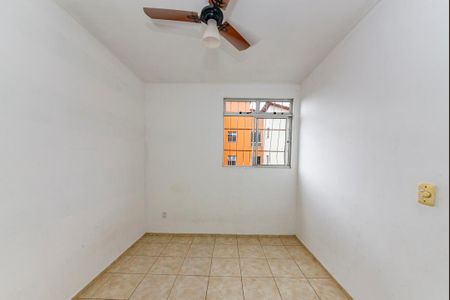 Quarto 2 de apartamento para alugar com 2 quartos, 56m² em Madre Gertrudes, Belo Horizonte