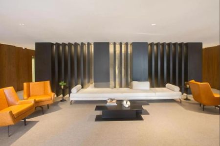 Foto 01 de apartamento à venda com 1 quarto, 33m² em Vila Cordeiro, São Paulo