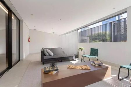 Foto 05 de apartamento à venda com 1 quarto, 33m² em Vila Cordeiro, São Paulo