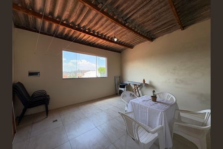 Casa à venda com 112m², 2 quartos e 2 vagas Casa à venda com 112m², 2 quartos e 2 vagasCobertura