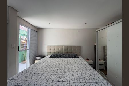 Casa à venda com 112m², 2 quartos e 2 vagas Casa à venda com 112m², 2 quartos e 2 vagasSuite 1