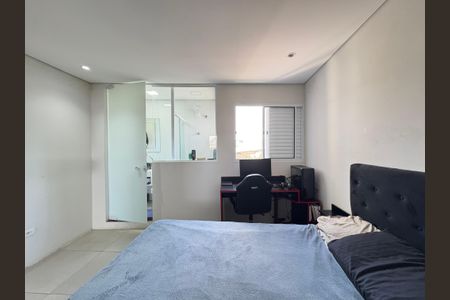 Casa à venda com 112m², 2 quartos e 2 vagas Casa à venda com 112m², 2 quartos e 2 vagasSuite 2